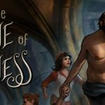 The Stone of Madness gamescom Trailer