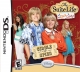 The Suite Life of Zack & Cody: Circle of Spies Box Art