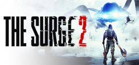 The Surge 2 Box Art