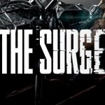 Four New Minutes of The Surge