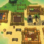 The Survivalists Release Date Trailer