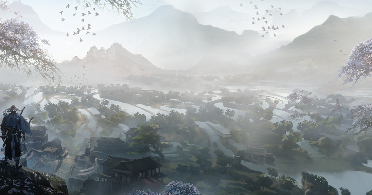 E3 2021 Yooreeka Studios Releases New Trailer for The Swordsmen