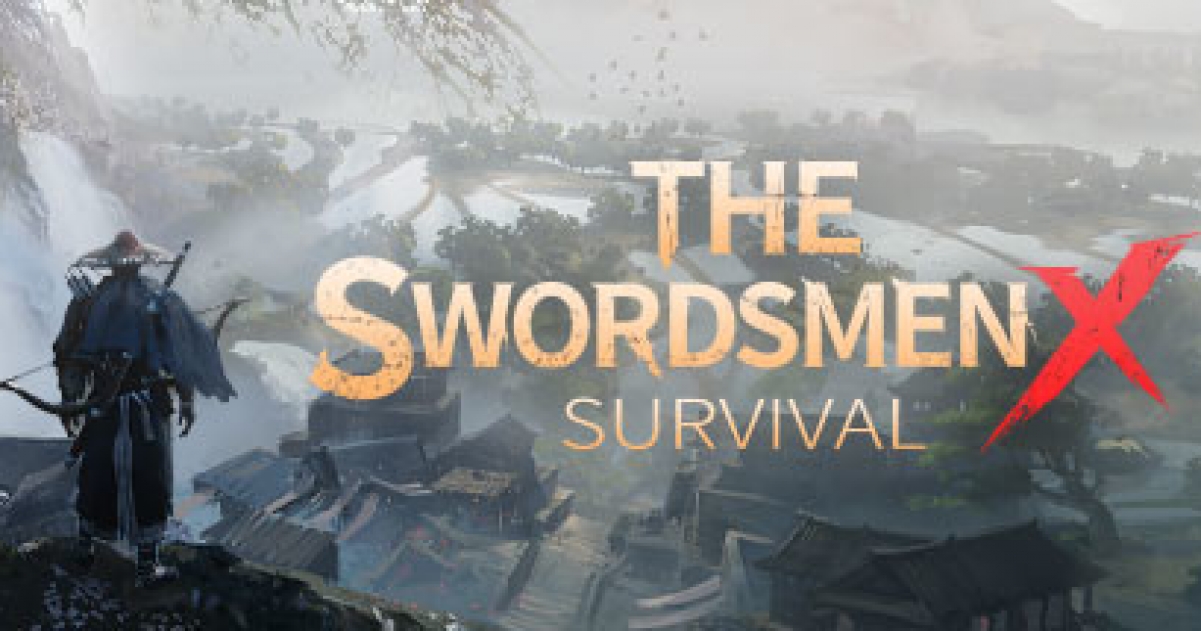 The Swordsmen X Survival Game GameGrin