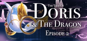 The Tale of Doris and the Dragon - Episode 2 Box Art