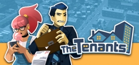The Tenants Box Art