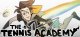 The Tennis Academy Box Art