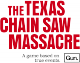 The Texas Chain Saw Massacre Box Art