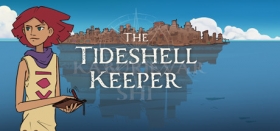 The Tideshell Keeper Box Art