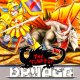 The Tower of Druaga Box Art