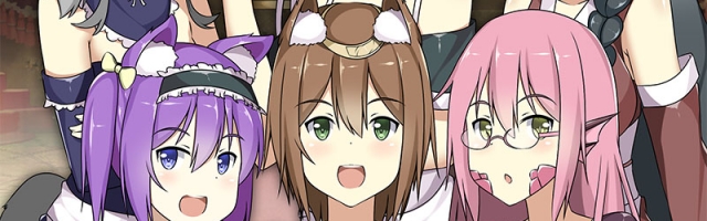 Tower of Five Hearts has Released