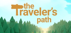 The Traveler's Path Box Art