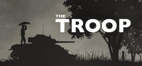 The Troop Box Art
