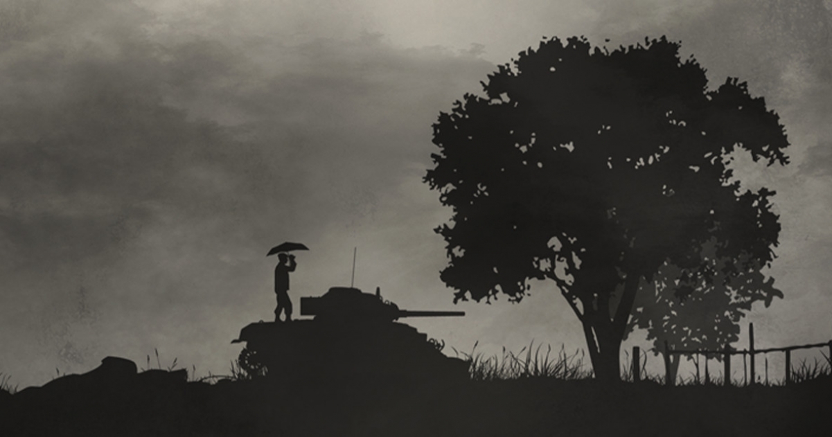 The Troop Review GameGrin