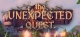 The Unexpected Quest Box Art