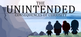 The Unintended Consequences of Curiosity Box Art