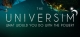 The Universim Box Art
