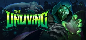 The Unliving Box Art