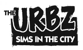 The Urbz: Sims in the City Box Art