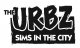 The Urbz: Sims in the City Box Art