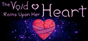 The Void Rains Upon Her Heart Box Art