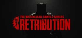 The Walking Dead: Saints & Sinners - Chapter 2: Retribution Box Art