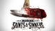 The Walking Dead: Saints & Sinners Box Art