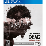 The Walking Dead: The Telltale Definitive Series Release Dated