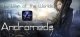 The War of the Worlds: Andromeda Box Art