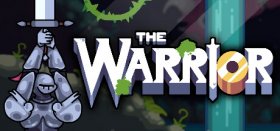 The Warrior Box Art