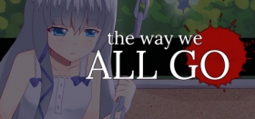 The Way We All Go Box Art