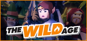 The Wild Age Box Art