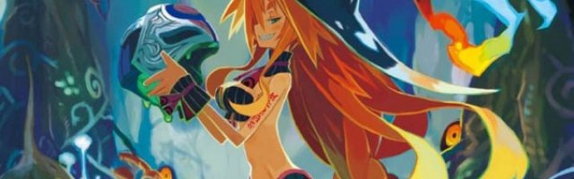 The Witch and the Hundred Knight Revival Announced