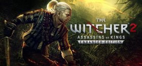 The Witcher 2: Assassins of Kings Enhanced Edition Box Art