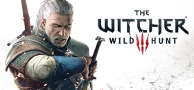 The Witcher 3: Wild Hunt Box Art