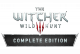The Witcher III: Wild Hunt Complete Edition Box Art