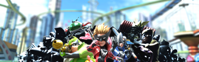 PlatinumGames will Announce One of its Four Upcoming Games Next Week