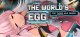 The World's Egg - For Those Who Dream Box Art