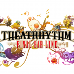 Hidden Gem: The Theatrhythm Series