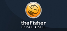 theFisher Online Box Art