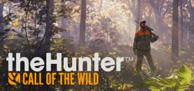 theHunter: Call of the Wild™ Box Art