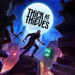 Thick As Thieves Review