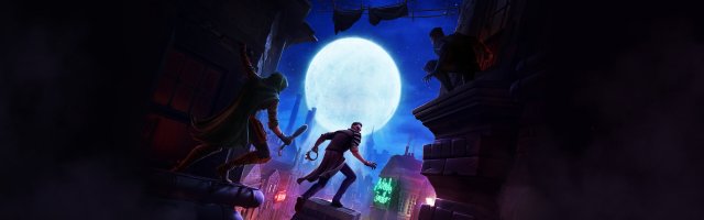 Thick As Thieves Review