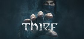 Thief (2014) Box Art