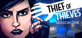 Thief of Thieves Box Art