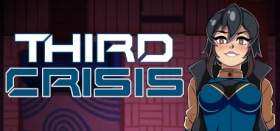 Third Crisis Box Art