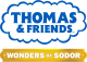 Thomas & Friends: Wonders of Sodor Box Art