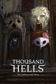 Thousand Hells: The Underworld Heists Box Art