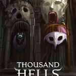 Story Rich Games 2026 — Thousand Hells: The Underworld Heists