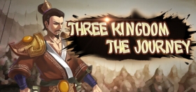 Three Kingdom: The Journey Box Art