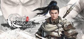 Three Kingdoms Zhao Yun Box Art